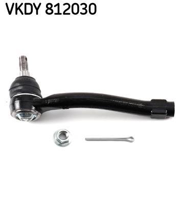 Rótula barra de dirección SKF ref. VKDY 812030